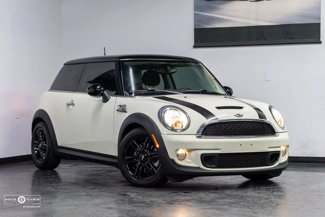 Used 2012 MINI Cooper S image 1