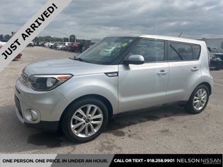 Used 2019 Kia Soul + image 1