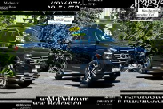 Certified 2025 Mercedes-Benz GLB 250 4MATIC image 1