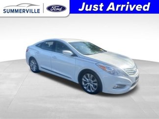 Used 2013 Hyundai Azera image 1