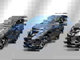 Used 2020 Nissan Murano SV image 1