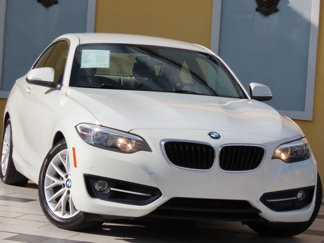 Used 2016 BMW 228i Coupe image 1
