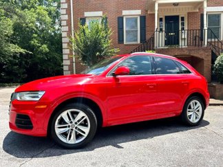 Used 2016 Audi Q3 2.0T Premium Plus w/ Technology Package image 1