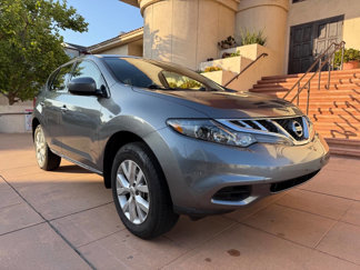 Used 2014 Nissan Murano S image 1
