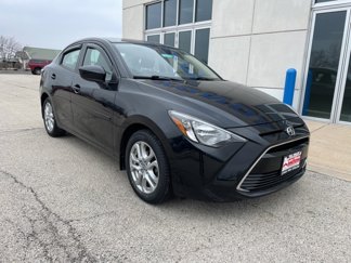 Used 2016 Scion iA image 1
