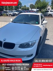 Used 2013 BMW 335i xDrive Coupe image 1