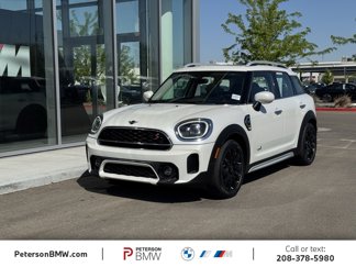 Used 2024 MINI Cooper Countryman S image 1