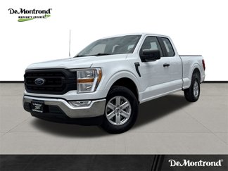 Used 2022 Ford F150 XL w/ Equipment Group 101A High image 1