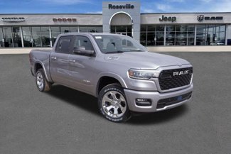 New 2025 RAM 1500 Big Horn image 1