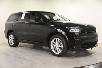 Used 2022 Dodge Durango GT image 1