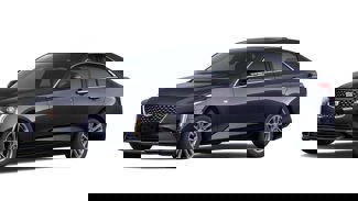 New 2025 Cadillac CT4 Luxury image 1