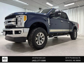 Used 2017 Ford F250 XLT w/ XLT Value Package image 1