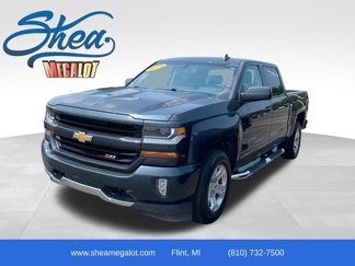 Used 2018 Chevrolet Silverado 1500 LT w/ All Star Edition image 1