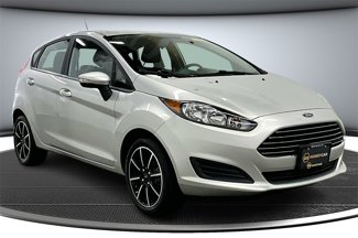 Used 2019 Ford Fiesta SE w/ Cold Weather Package video 1