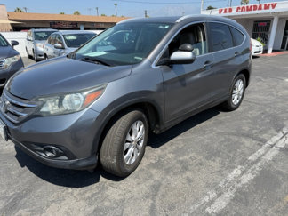 Used 2013 Honda CR-V EX-L image 1