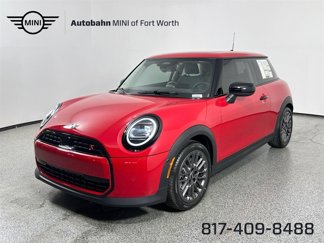 New 2025 MINI Cooper S image 1