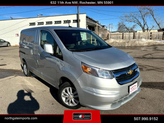 Used 2015 Chevrolet City Express LT w/ Technology Package image 1
