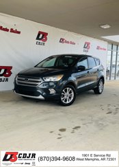 Used 2019 Ford Escape SE image 1