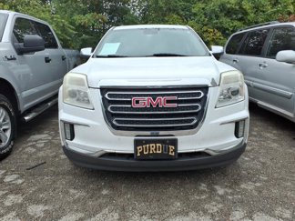 Used 2016 GMC Terrain SLT w/ Open Road Package video 2