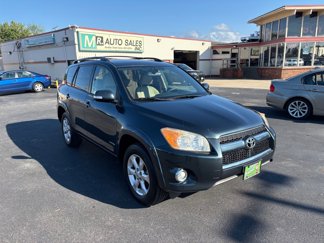 Used 2009 Toyota RAV4 Limited image 1