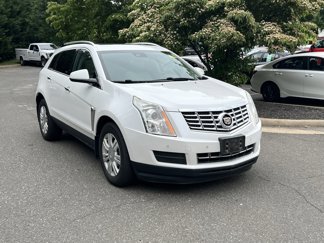 Used 2016 Cadillac SRX Luxury w/ Driver Awareness Package image 1