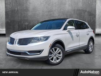 Used 2017 Lincoln MKX Reserve image 1
