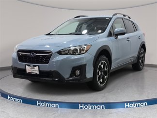 Used 2019 Subaru Crosstrek 2.0i Premium image 1
