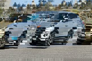 Used 2019 Hyundai Tucson Limited image 1
