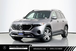 Certified 2023 Mercedes-Benz EQB 250+ image 1