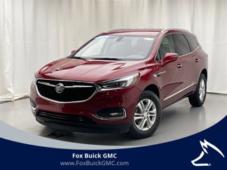 Used 2020 Buick Enclave Essence w/ LPO, Floor Liner Package image 1
