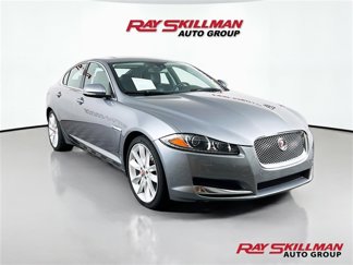 Used 2014 Jaguar XF 3.0 image 1