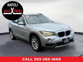 Used 2014 BMW X1 xDrive28i image 1