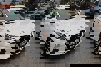 Used 2022 Nissan Altima 2.5 SV image 1