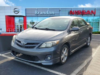 Used 2011 Toyota Corolla S image 1