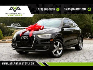 Used 2015 Audi Q3 2.0T Premium Plus image 1