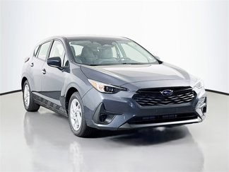 New 2025 Subaru Impreza 2.0i image 1
