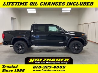 New 2024 GMC Canyon Elevation w/ Convenience Package image 1