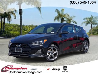 Used 2019 Hyundai Veloster 2.0 image 1