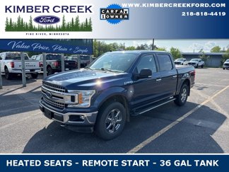 Used 2020 Ford F150 XLT w/ Equipment Group 302A Luxury image 1