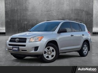 Used 2011 Toyota RAV4 4WD image 1