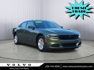 Used 2022 Dodge Charger SXT image 1