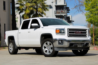 Used 2015 GMC Sierra 1500 SLT w/ SLT Preferred Package image 1