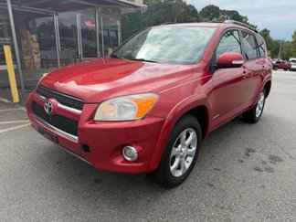 Used 2012 Toyota RAV4 Limited video 1