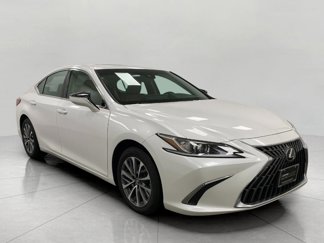 Used 2022 Lexus ES 350 image 1