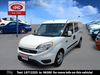 Used 2019 RAM ProMaster City Tradesman SLT image 1