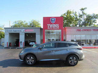Used 2020 Nissan Murano SV image 1