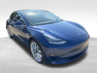 Used 2020 Tesla Model 3 Long Range image 1