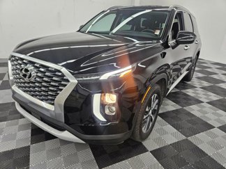 Used 2020 Hyundai Palisade SEL image 1