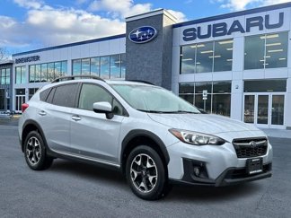 Used 2019 Subaru Crosstrek 2.0i Premium image 1