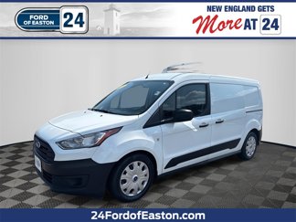 Used 2019 Ford Transit Connect XL image 1